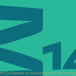 Presentation at CIM 14 Conference of Interdisciplinary Musicology, Berlin, DE