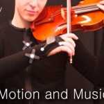 Motion and Music Workshop at CMMR15